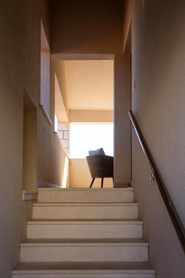 House Fidulic - Penthouse The View Apartment Lumbarda Exterior photo