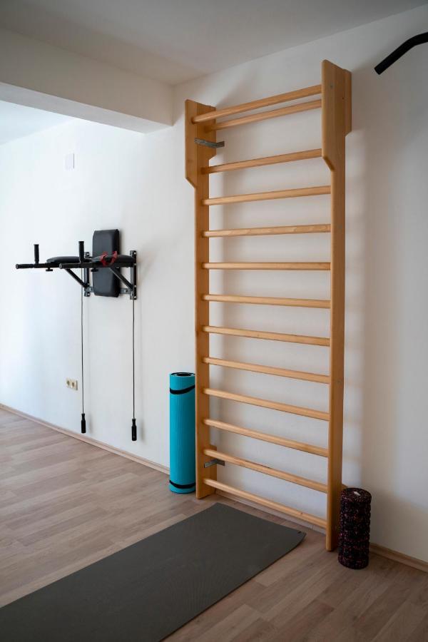 House Fidulic - Penthouse The View Apartment Lumbarda Exterior photo
